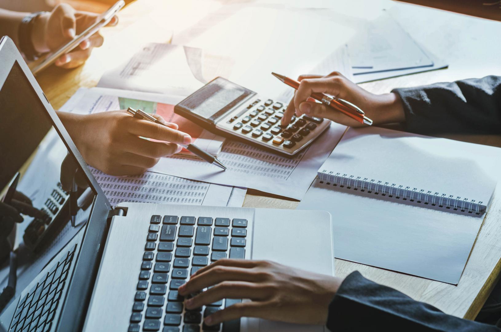 Comptable professionnel agréé Montréal